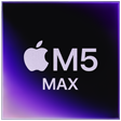 M5 Max чип