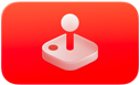 Logotipo de Apple Arcade