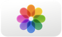 Logotipo de Fotos