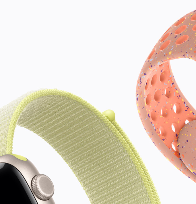 Apple Watch Armbänder